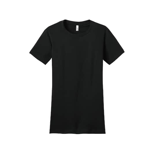 District® Women's Fitted The Concert Tee